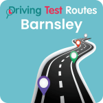 Barnsley Driving Test Routes - Latest Routes