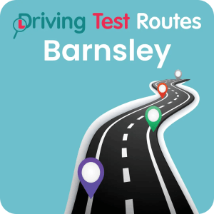 Barnsley Driving Test Routes - Latest Routes