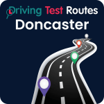Doncaster Driving Test Routes - Latest Routes