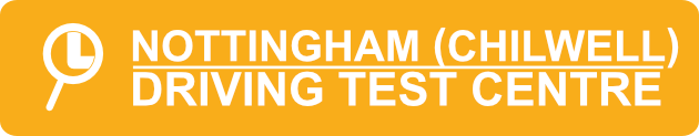 Full Details and Useful Information and Driving Test Pass Rates For Nottingham (Chilwell) Driving Test Centre