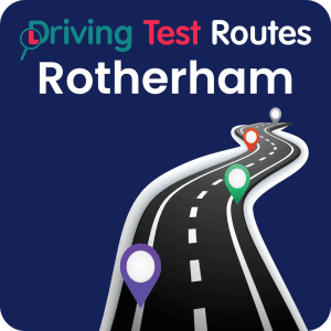 Rotherham Driving Test Routes - Latest Routes