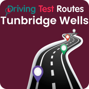 Tunbridge Wells Driving Test Routes - Latest Routes