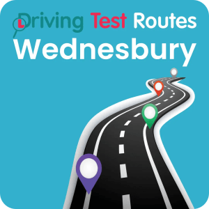 Wednesbury Driving Test Routes - Latest Routes
