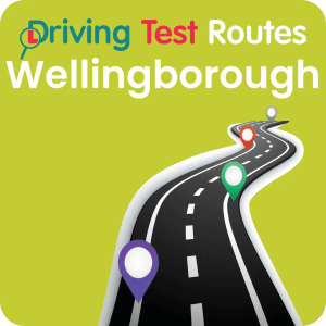 Wellingborough Driving Test Routes - Latest Routes