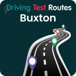 Buxton Driving Test Routes - Latest Routes