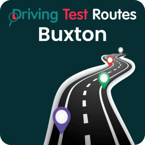 Buxton Driving Test Routes - Latest Routes