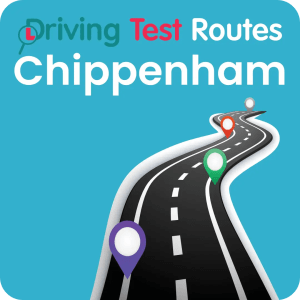 Chippenham Driving Test Routes - Latest Routes