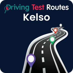Kelso Driving Test Routes - Latest Routes