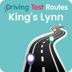 King's Lynn Driving Test Routes - Latest Routes
