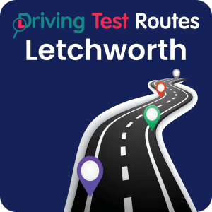 Letchworth Driving Test Routes - Latest Routes