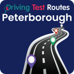Peterborough Driving Test Routes - Latest Routes
