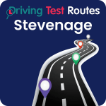 Stevenage Driving Test Routes - Latest Routes