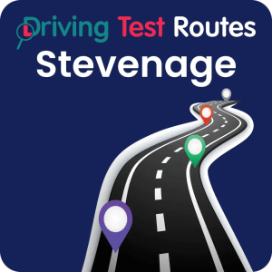 Stevenage Driving Test Routes - Latest Routes
