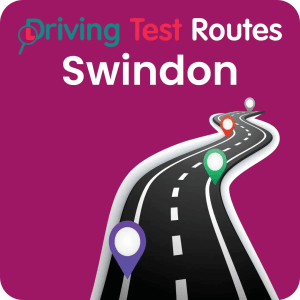 Swindon Driving Test Routes - Latest Routes