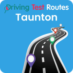 Taunton Driving Test Routes - Latest Routes
