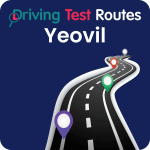 Yeovil Driving Test Routes - Latest Routes