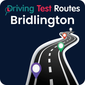 Bridlington Driving Test Routes - Latest Routes