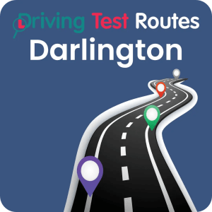 Darlington Driving Test Routes - Latest Routes