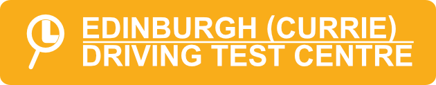 Full Details and Useful Information and Driving Test Pass Rates For Edinburgh (Currie) Driving Test Centre