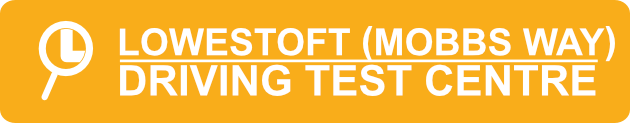 Full Details and Useful Information and Driving Test Pass Rates For Lowestoft (Mobbs Way) Driving Test Centre