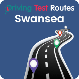 Swansea Driving Test Routes - Latest Routes
