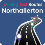Northallerton Driving Test Routes - Latest Routes
