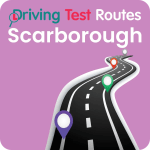 Scarborough Driving Test Routes - Latest Routes