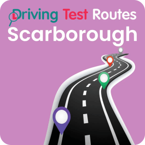 Scarborough Driving Test Routes - Latest Routes