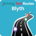 Blyth Driving Test Routes - Latest Routes