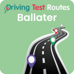 Ballater Driving Test Routes - Latest Routes