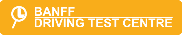 Full Details and Useful Information and Driving Test Pass Rates For Banff Driving Test Centre