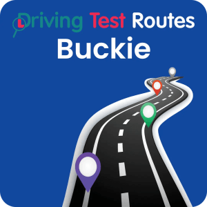 Buckie Driving Test Routes - Latest Routes