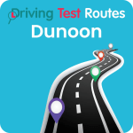 Dunoon Driving Test Routes - Latest Routes