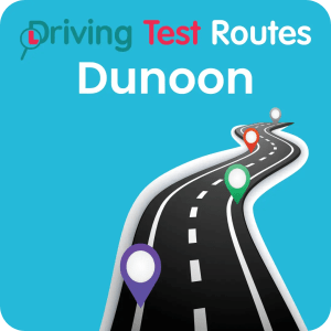 Dunoon Driving Test Routes - Latest Routes