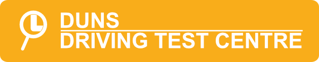 Full Details and Useful Information and Driving Test Pass Rates For Duns Driving Test Centre