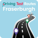 Fraserburgh Driving Test Routes - Latest Routes