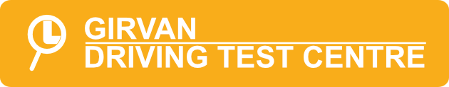 Full Details and Useful Information and Driving Test Pass Rates For Girvan Driving Test Centre