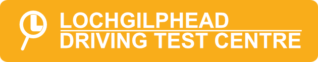Full Details and Useful Information and Driving Test Pass Rates For Lochgilphead Driving Test Centre