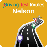 Nelson Driving Test Routes - Latest Routes