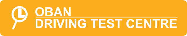 Full Details and Useful Information and Driving Test Pass Rates For Oban Driving Test Centre