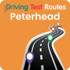 Peterhead Driving Test Routes - Latest Routes