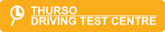 Full Details and Useful Information and Driving Test Pass Rates For Thurso Driving Test Centre