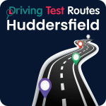 Huddersfield Driving Test Routes - Latest Routes