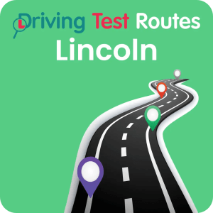 Lincoln Driving Test Routes - Latest Routes