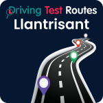 Llantrisant Driving Test Routes - Latest Routes