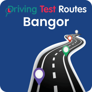 Bangor Driving Test Routes - Latest Routes