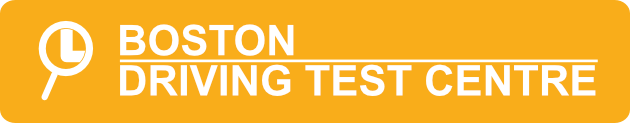 Full Details and Useful Information and Driving Test Pass Rates For Boston Driving Test Centre