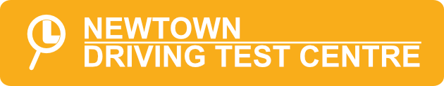 Full Details and Useful Information and Driving Test Pass Rates For Newtown Driving Test Centre