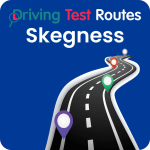 Skegness Driving Test Routes - Latest Routes