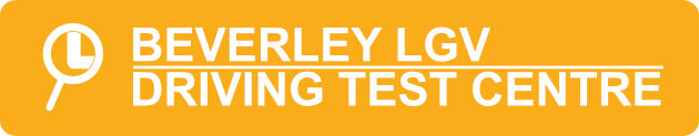 Full Details and Useful Information and Driving Test Pass Rates For Beverley LGV Driving Test Centre